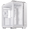 Obudowa Asus TUF GAMING GT502 PLUS TG ARGB WHITE ATX
